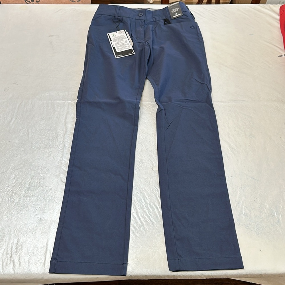 Craghoppers NOSILIFE CLARA PANT - Soft Navy